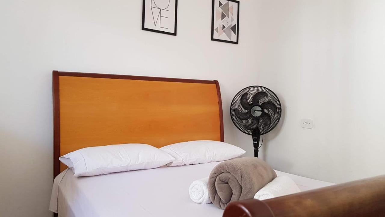 Casa de Praia - Governador Celso Ramos Habitación foto